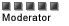 Modérateur