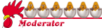 Modérateur