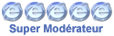 Super Modérateur