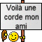 Boulet récidiviste