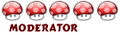 Modérateur