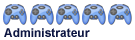 Administrateurs