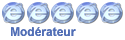 Modérateur