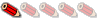 Mine d'acier