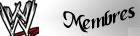Wwe menbres