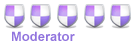 Modérateur