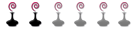 Plume de Corbac