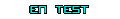 En test