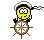 Intergalactic Merchant