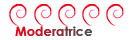 Modératrice