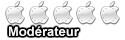 Modérateur
