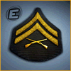Caporal Chef