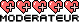 Modératrice