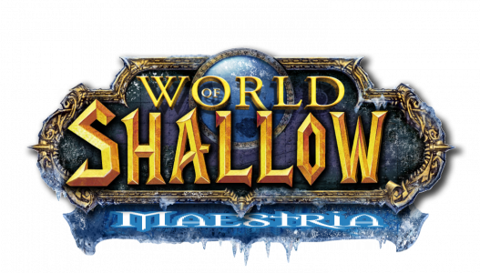 Shallow Forum Index