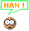 Surprised
