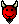 Diable clin d'oeil