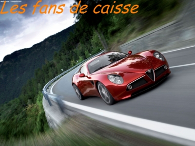 Les fans de caisse Index du Forum