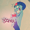 YZMA,la vilaine