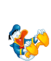Donald rit