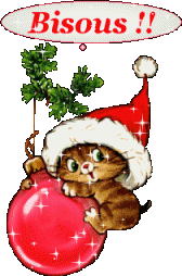 Bisous