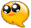Embarassed