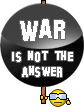 warisnottheanswer