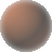 Pion marron