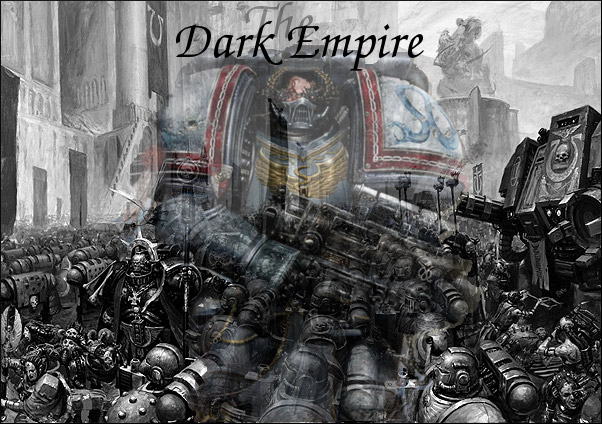 the dark empire Index du Forum