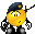Embarassed
