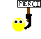 Merci
