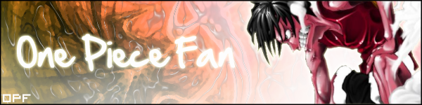 One piece! Index du Forum