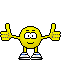 he