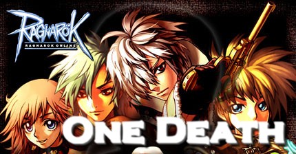 One Death Index du Forum