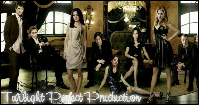 Le mieux dans une vie ? Twilight !! Index du Forum