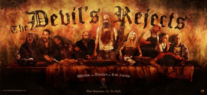 The Devil's Rejects Index du Forum