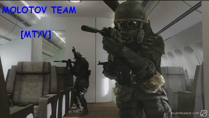 TEAM-MOLOTOV Index du Forum
