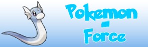 Pokemon force Index du Forum