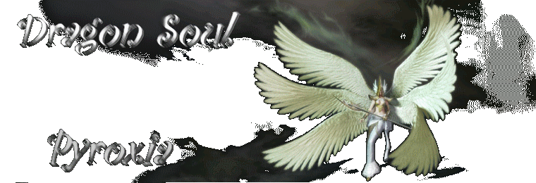 AngelSoul Index du Forum