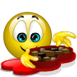 chocolats