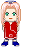 Sakura Haruno