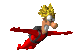 parachutiste