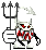 Evil or Very Mad