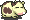 une vieille vache