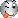 ;P