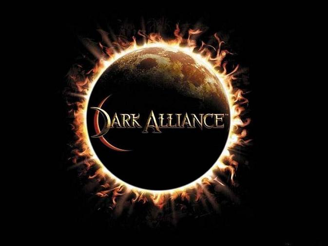 The Dark Alliance Index du Forum