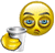 smileys saoul