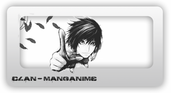Clan Manganime Index du Forum