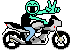 biker