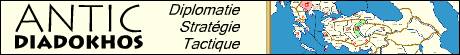 Antic Diadokhos Index du Forum