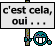 c'est ça
